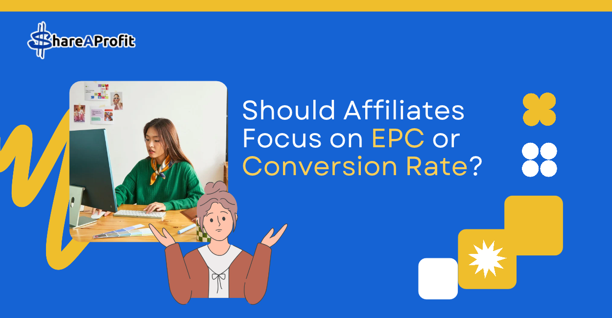 epc vs conversion rate